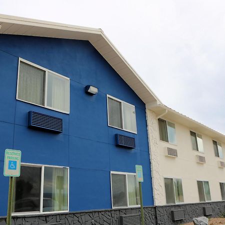 Best Western Montrose Inn Luaran gambar