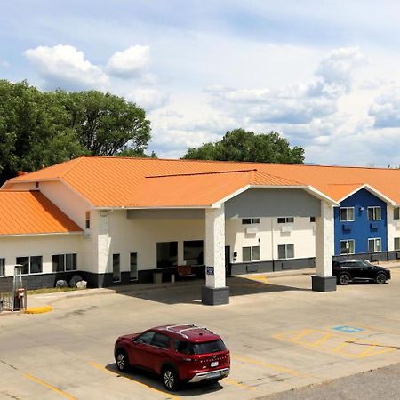 Best Western Montrose Inn Luaran gambar