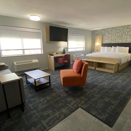 Best Western Montrose Inn Luaran gambar