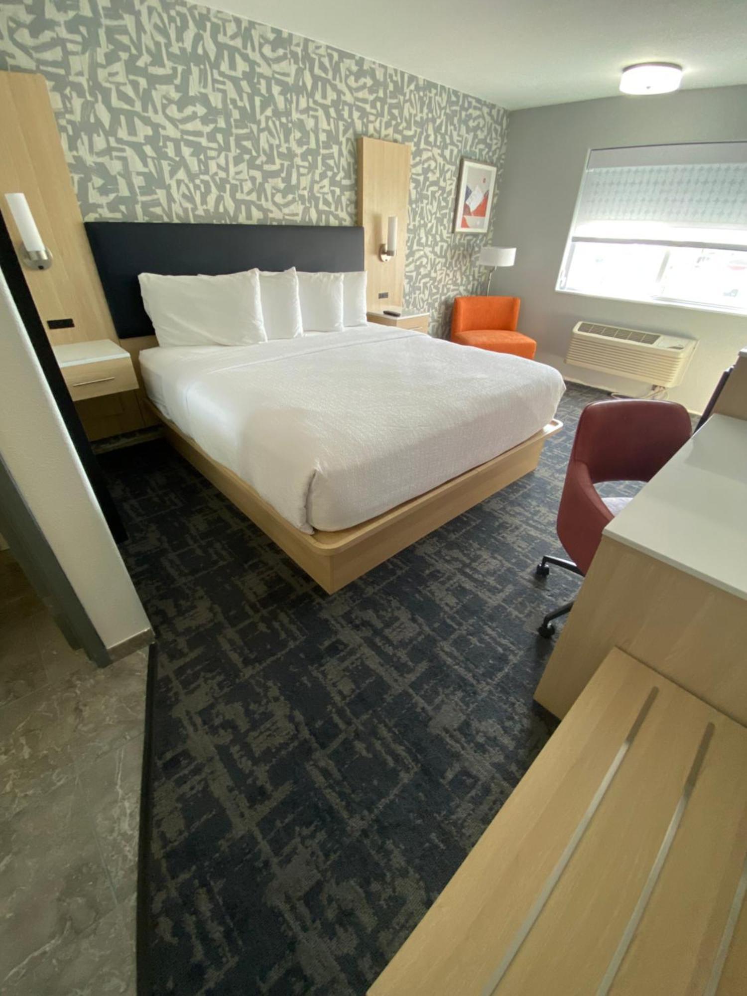 Best Western Montrose Inn Luaran gambar