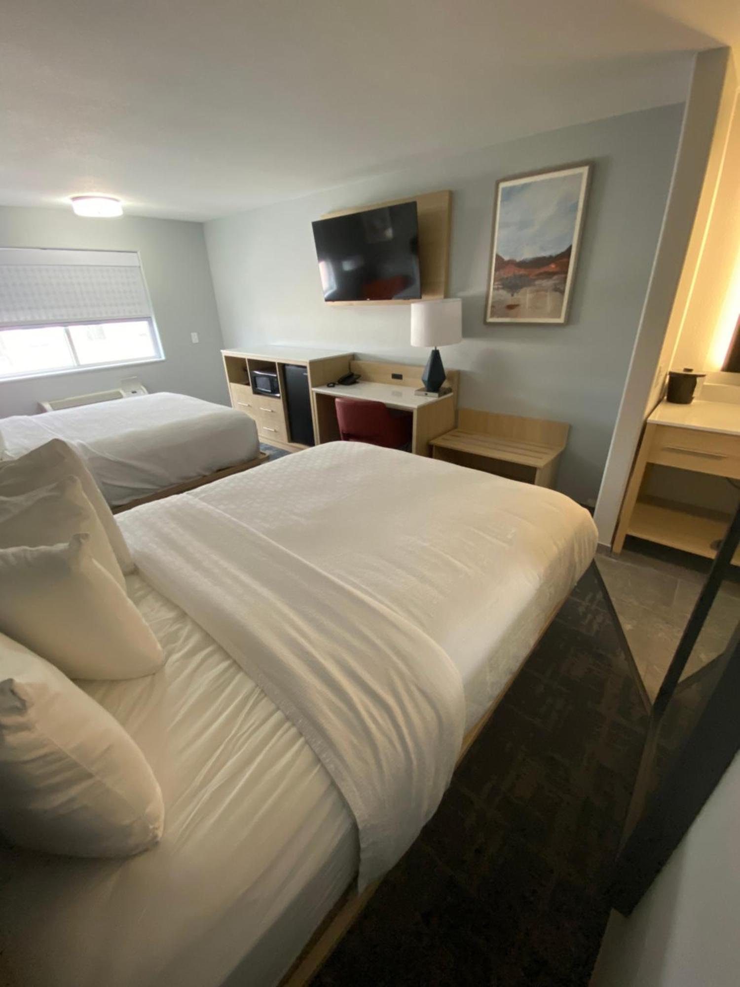 Best Western Montrose Inn Luaran gambar