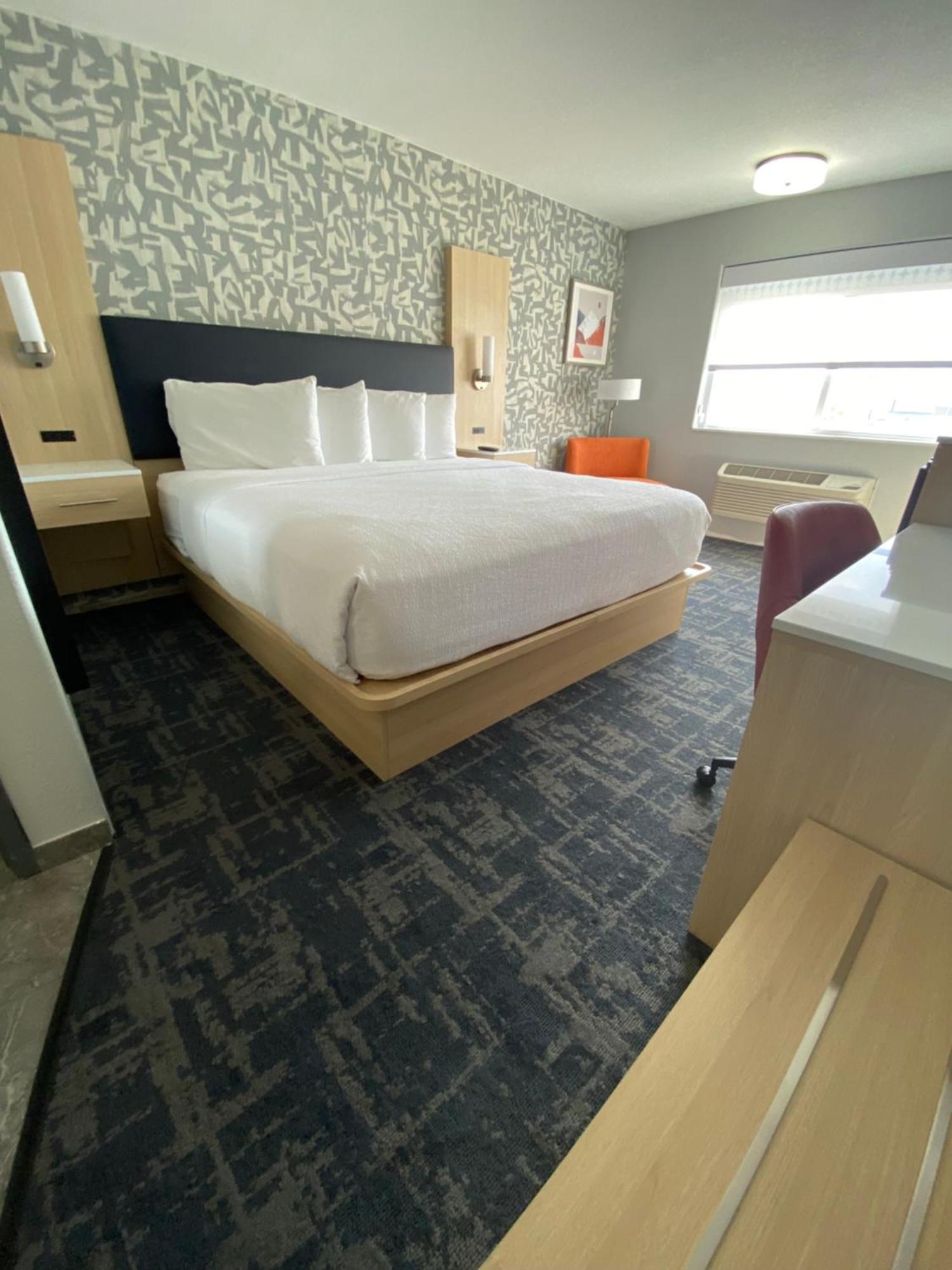 Best Western Montrose Inn Luaran gambar