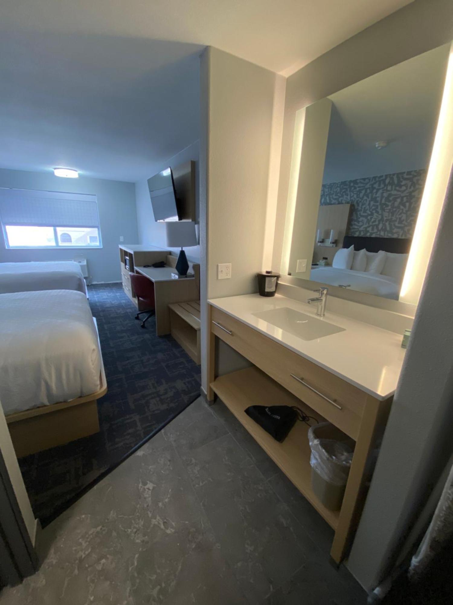 Best Western Montrose Inn Luaran gambar