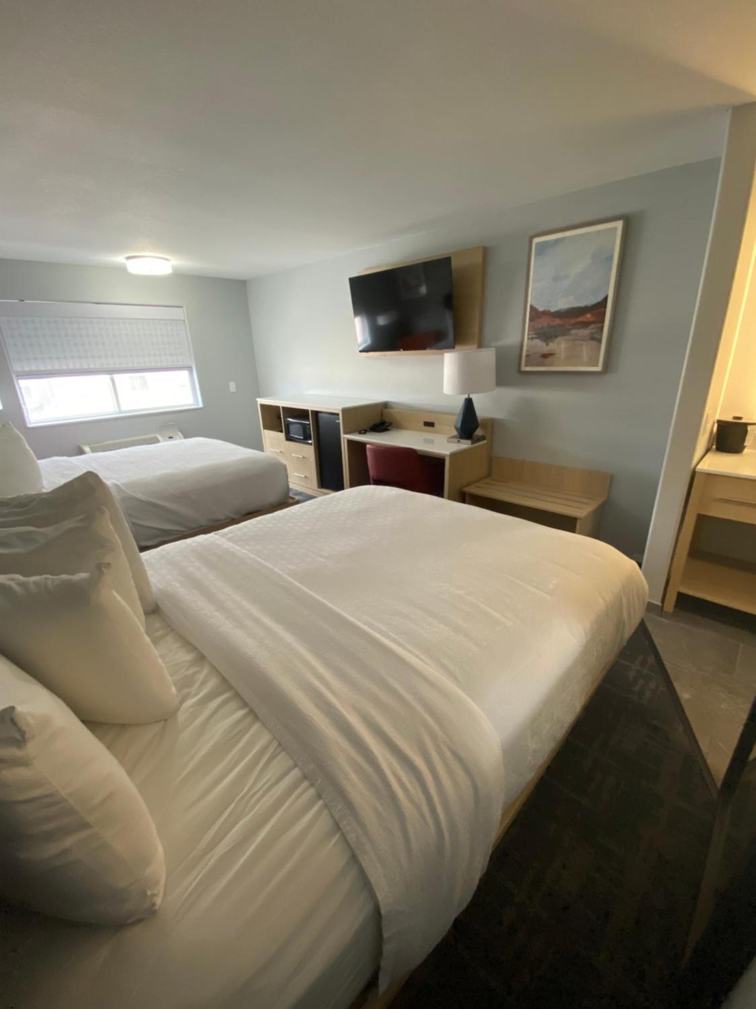 Best Western Montrose Inn Luaran gambar