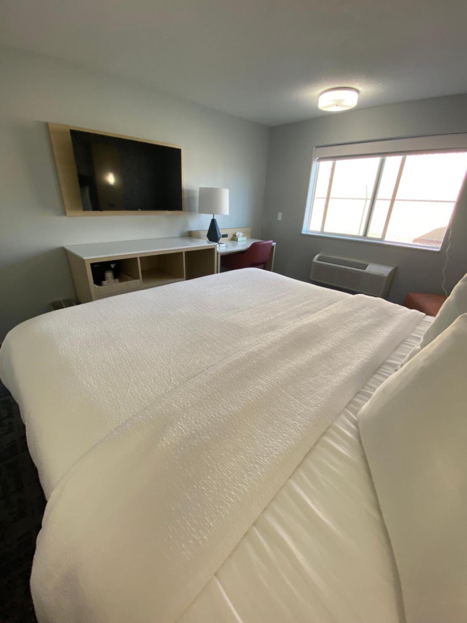Best Western Montrose Inn Luaran gambar