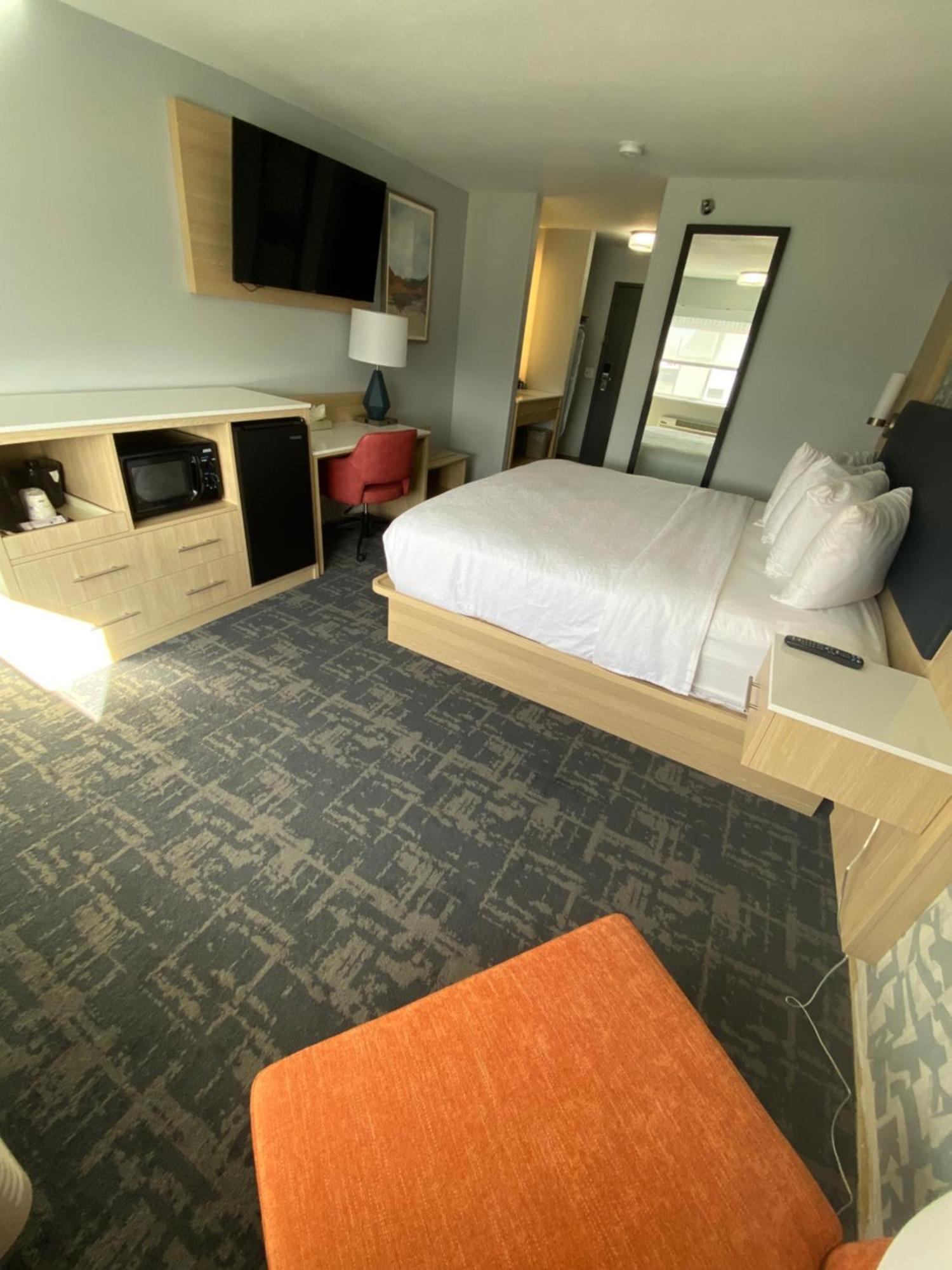 Best Western Montrose Inn Luaran gambar