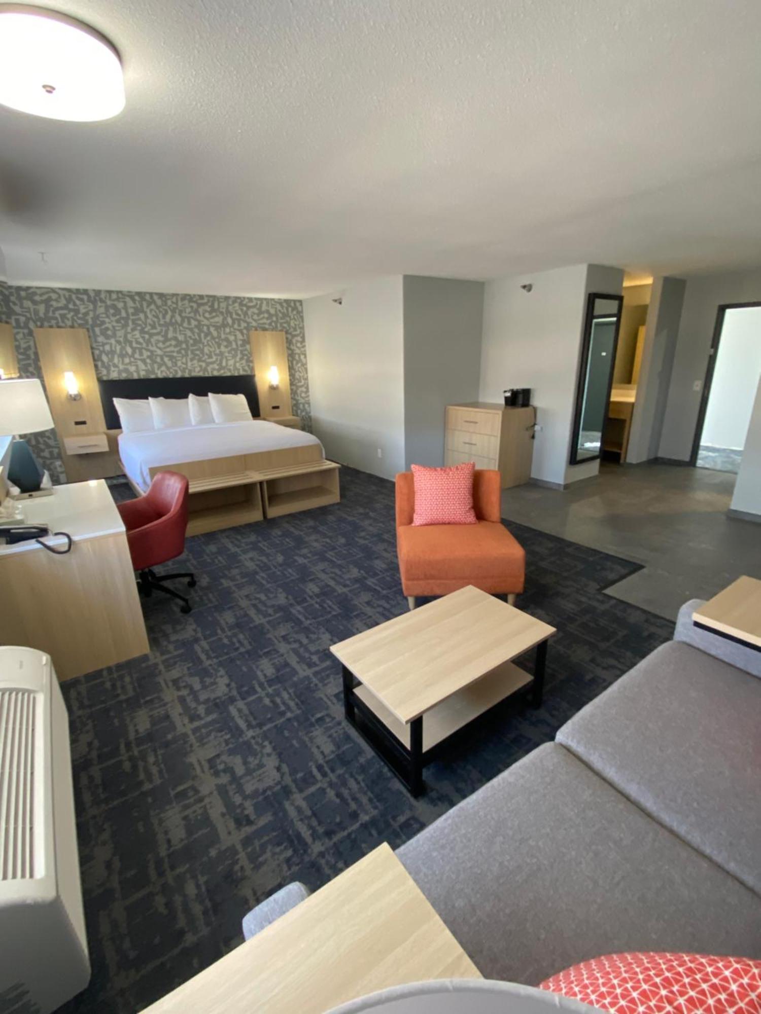 Best Western Montrose Inn Luaran gambar