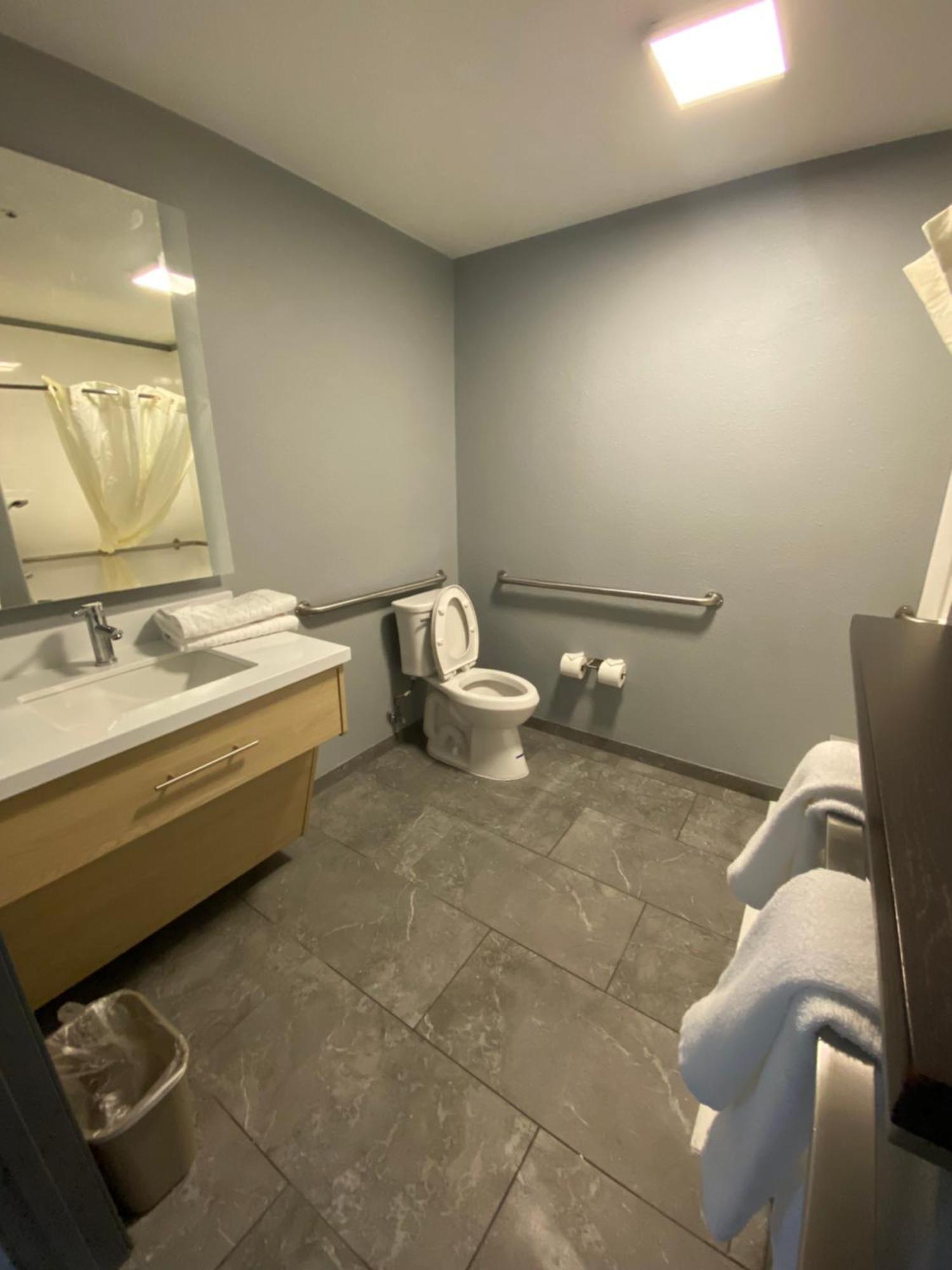 Best Western Montrose Inn Luaran gambar