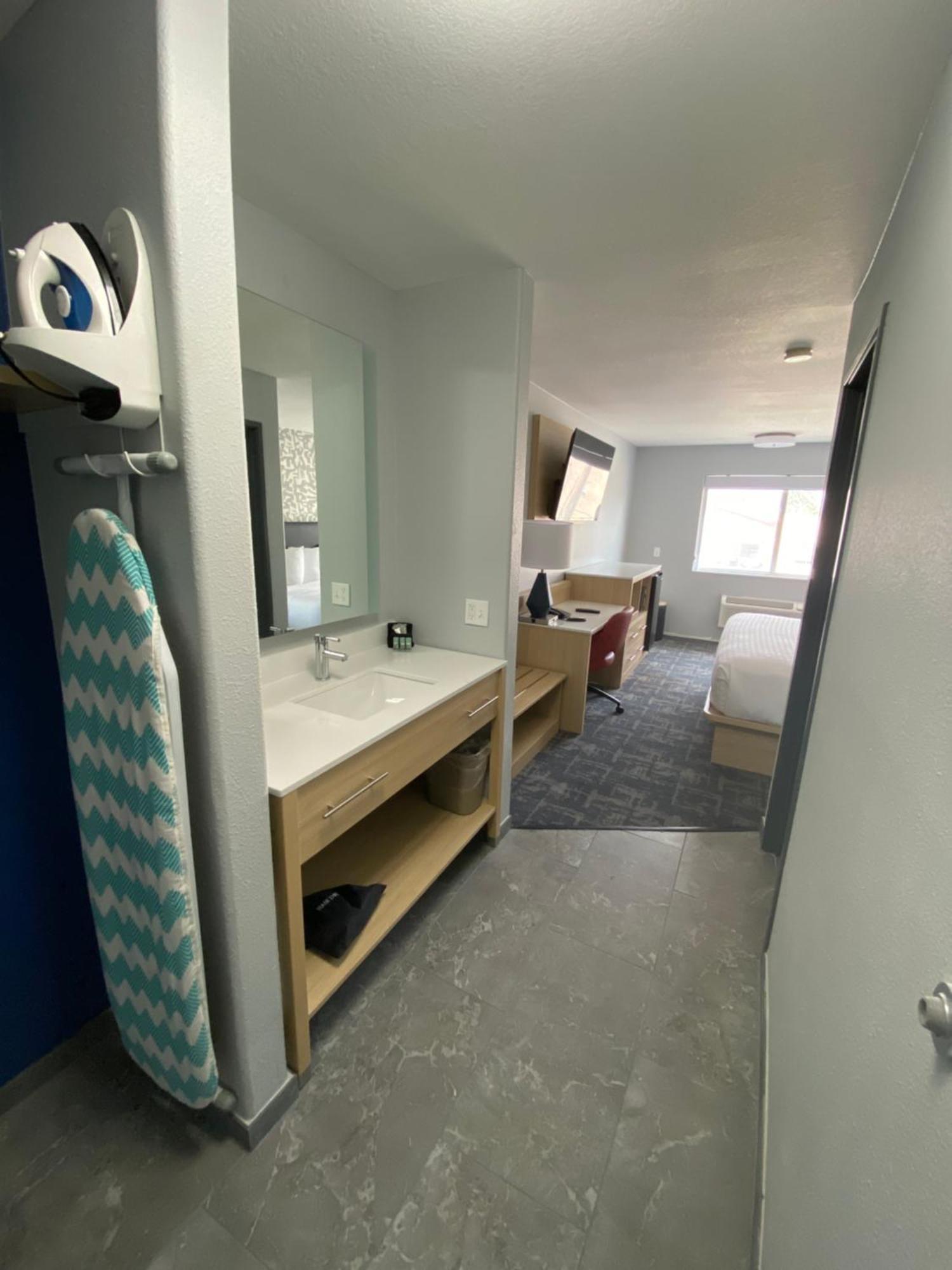 Best Western Montrose Inn Luaran gambar