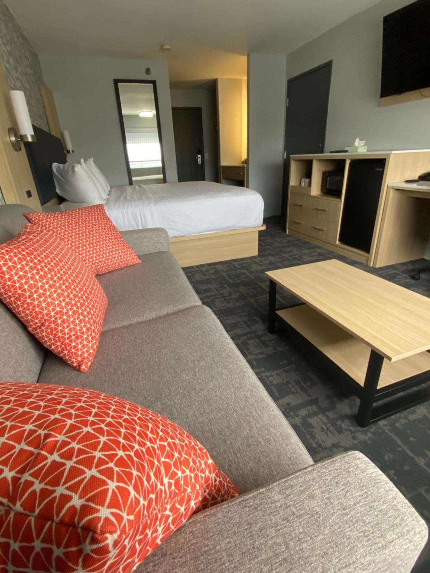 Best Western Montrose Inn Luaran gambar