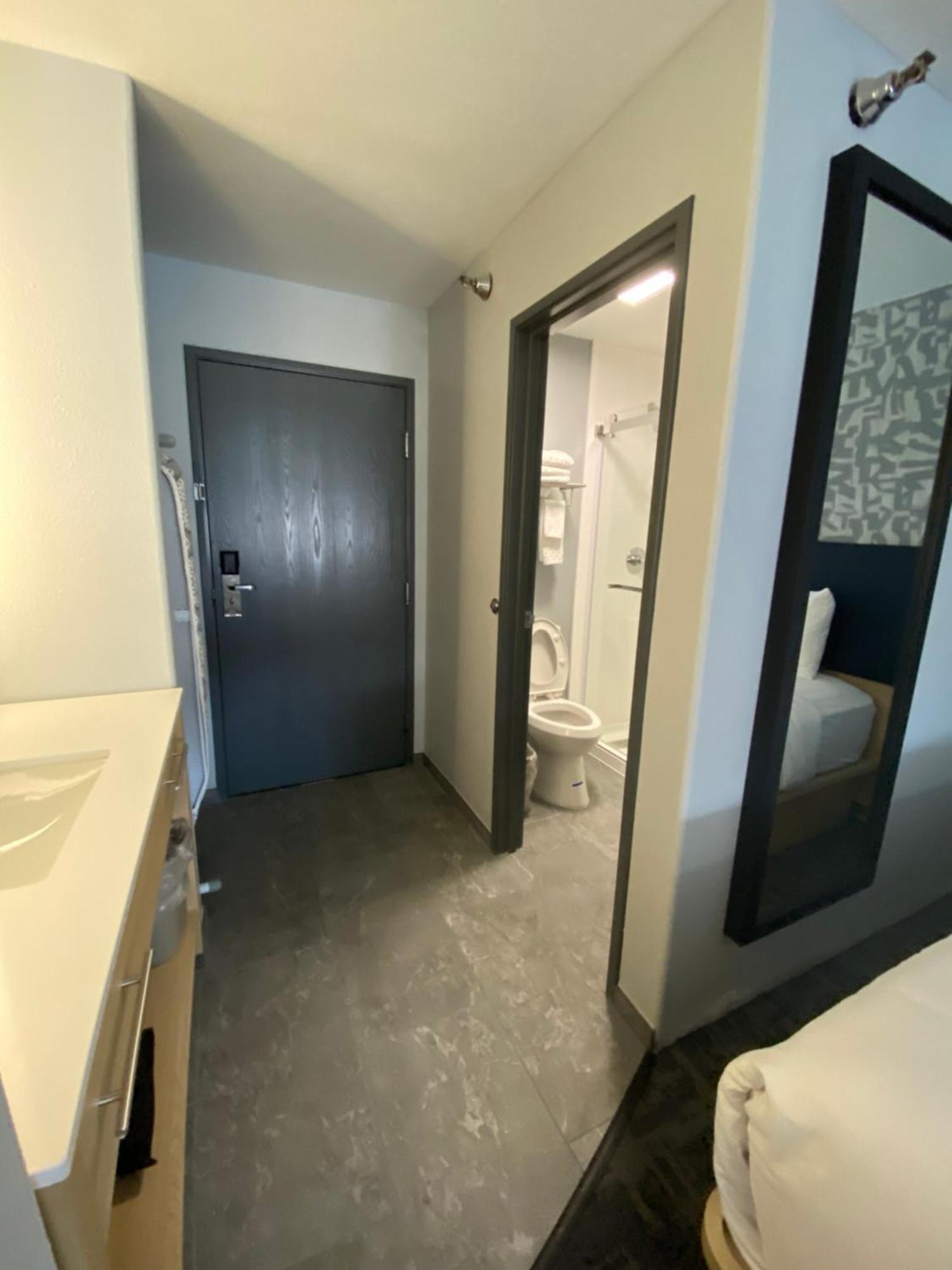 Best Western Montrose Inn Luaran gambar