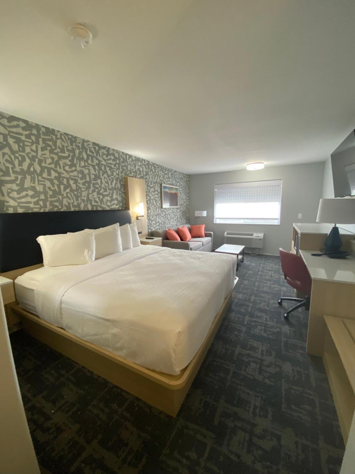 Best Western Montrose Inn Luaran gambar