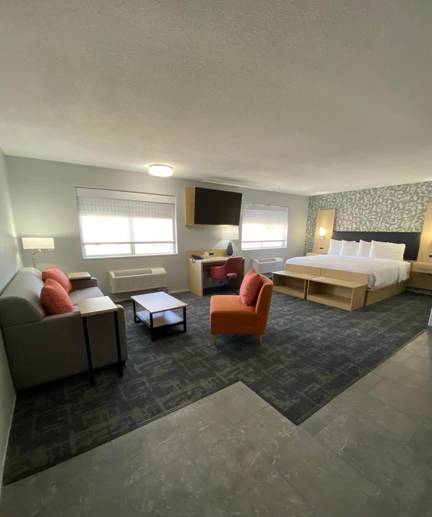 Best Western Montrose Inn Luaran gambar