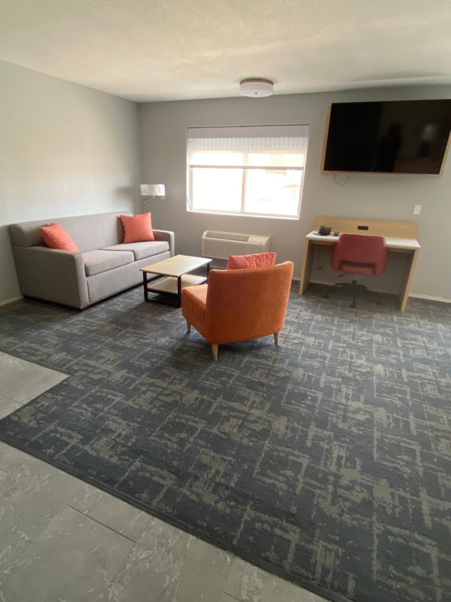 Best Western Montrose Inn Luaran gambar