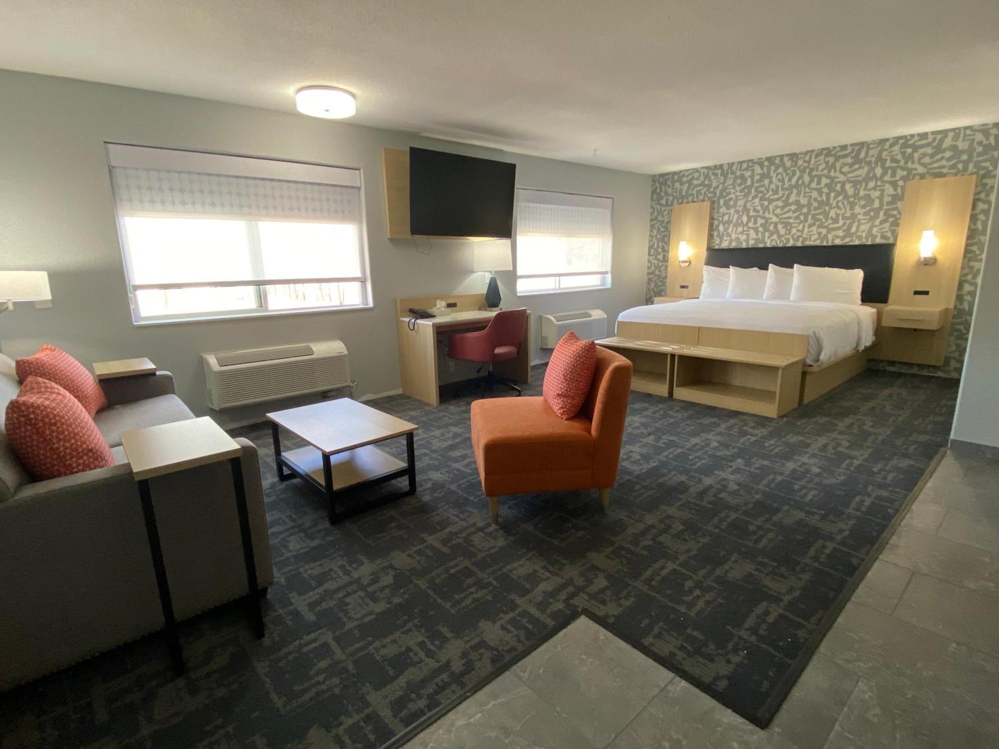 Best Western Montrose Inn Luaran gambar