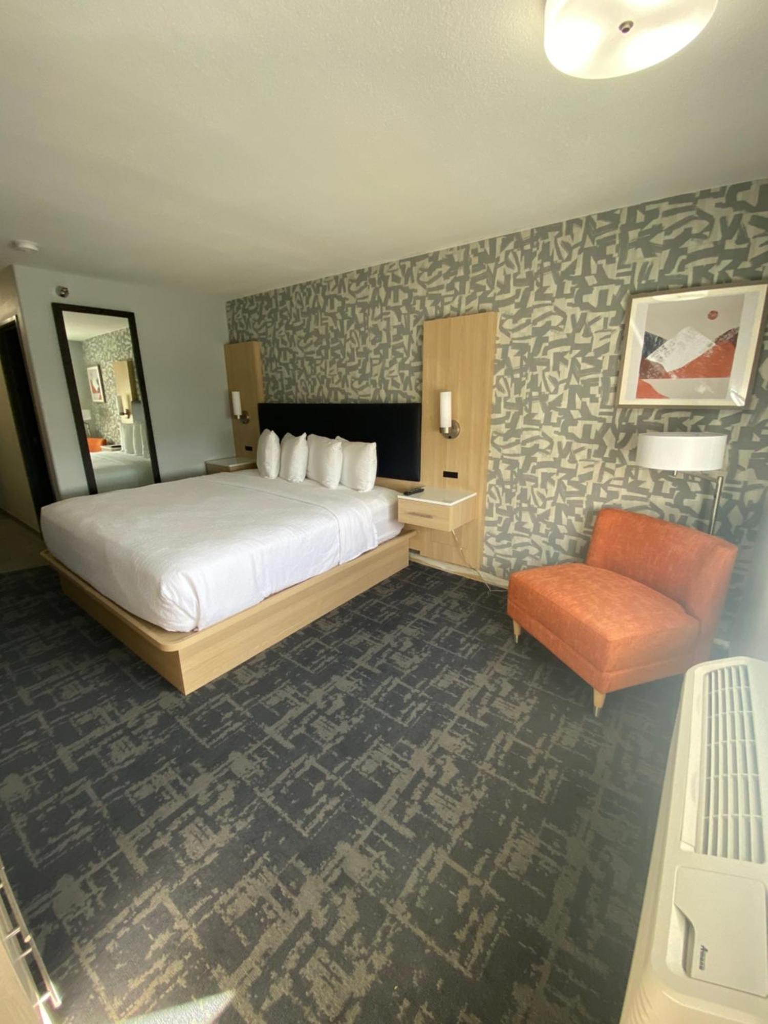 Best Western Montrose Inn Luaran gambar