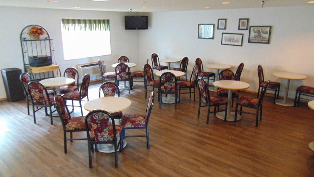Best Western Montrose Inn Luaran gambar