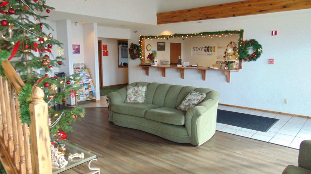 Best Western Montrose Inn Luaran gambar