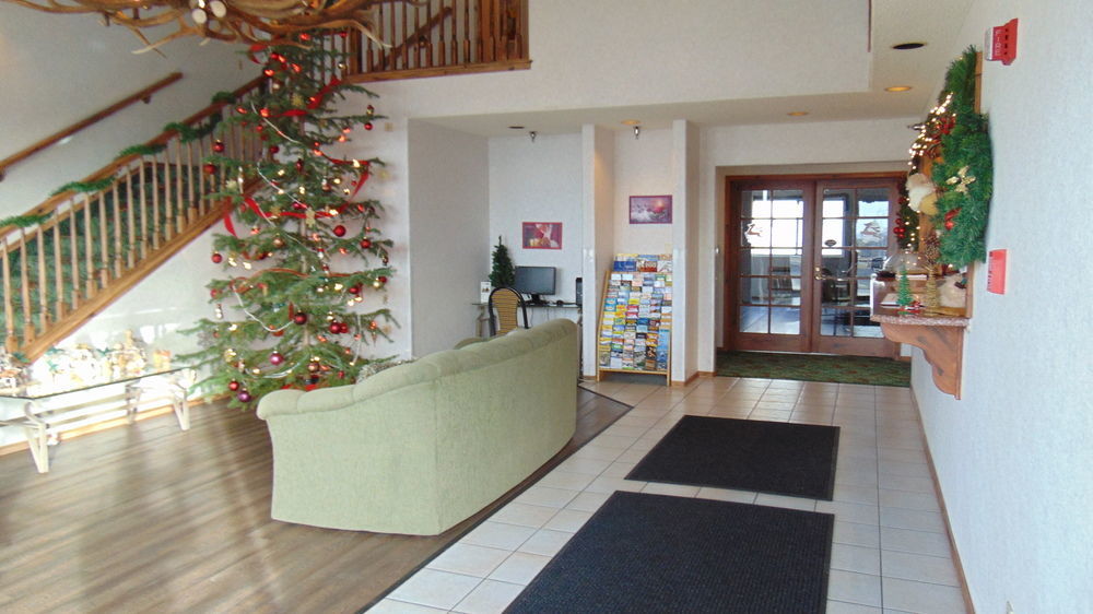 Best Western Montrose Inn Luaran gambar