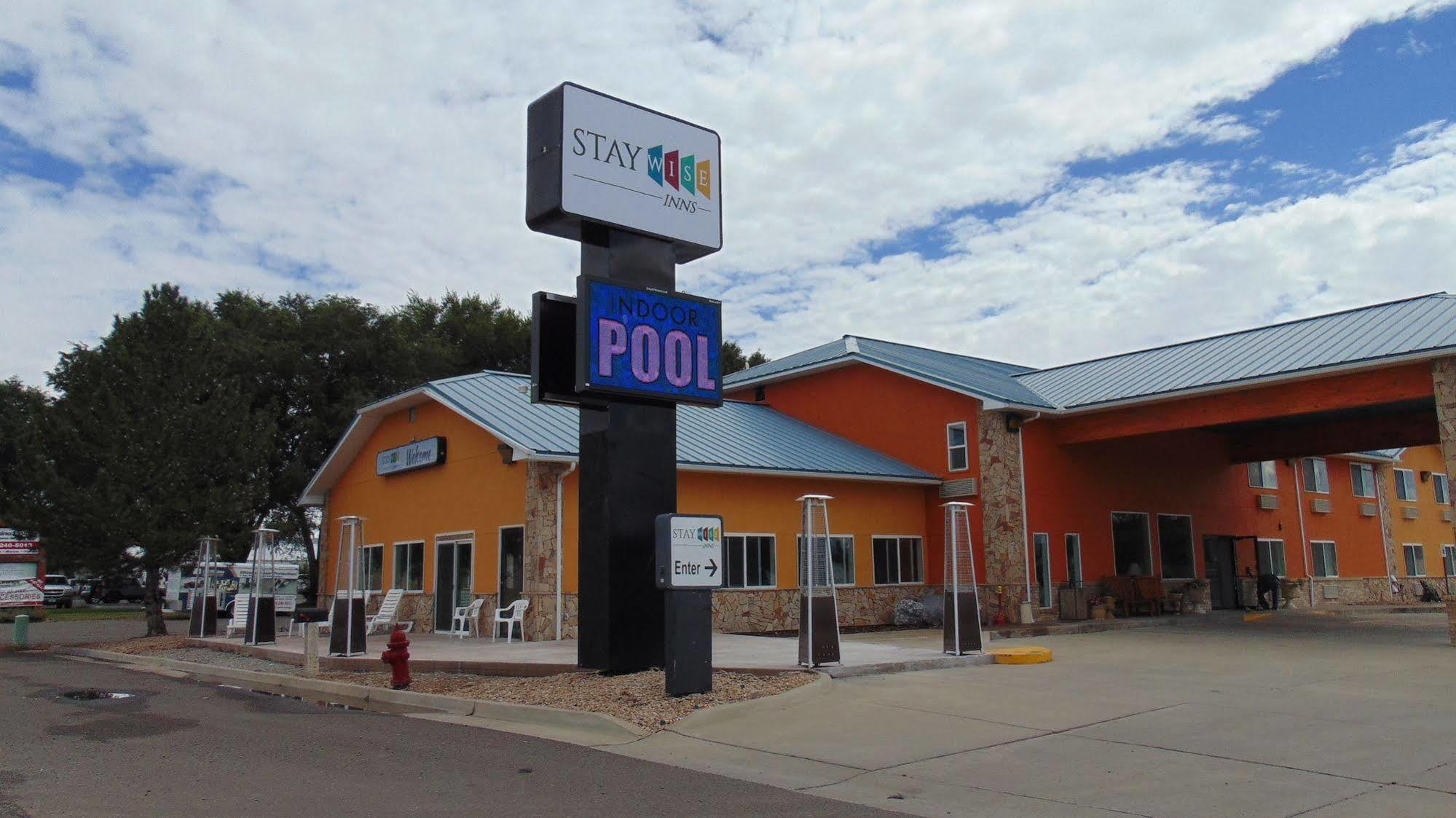 Best Western Montrose Inn Luaran gambar