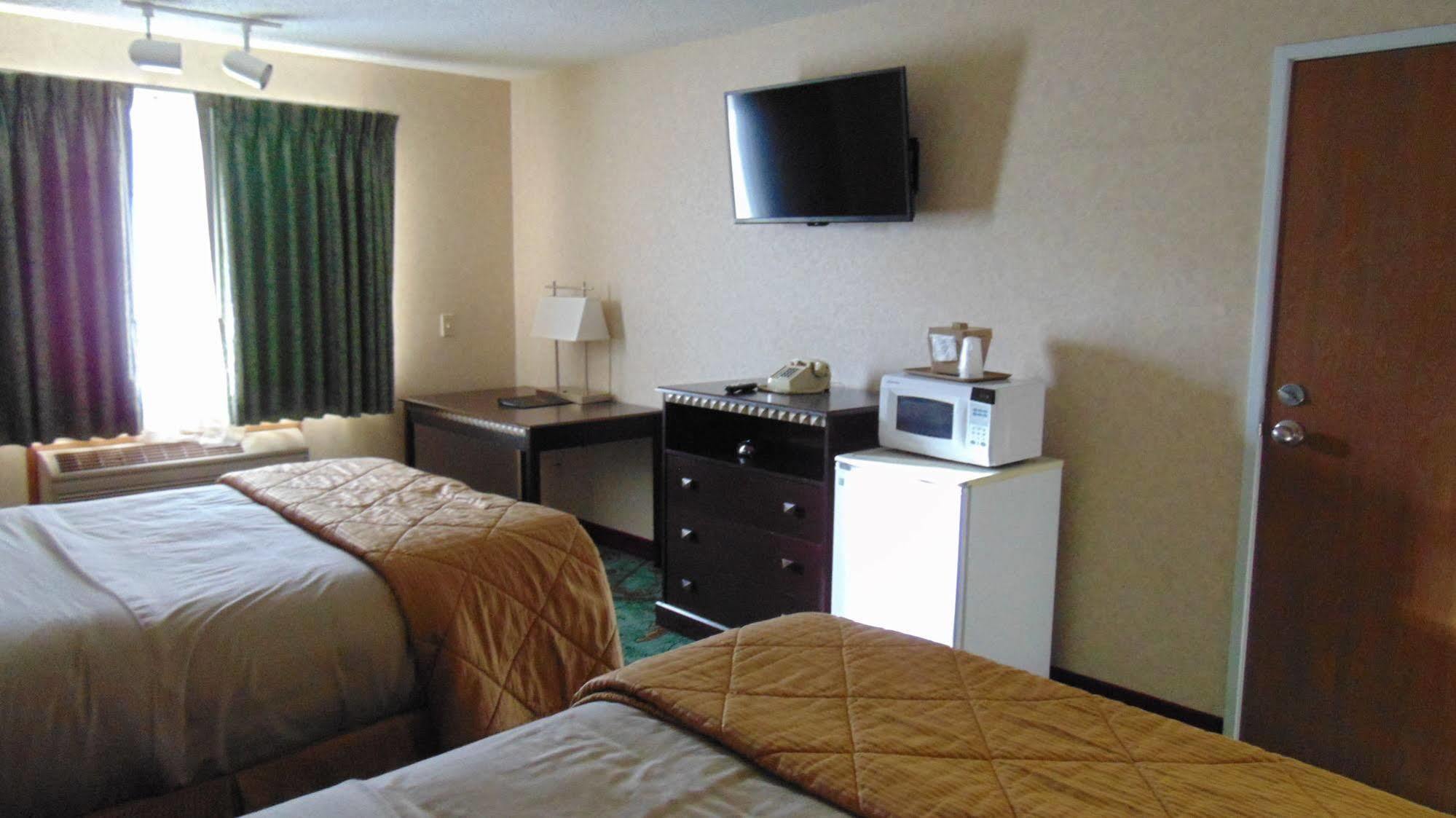 Best Western Montrose Inn Luaran gambar