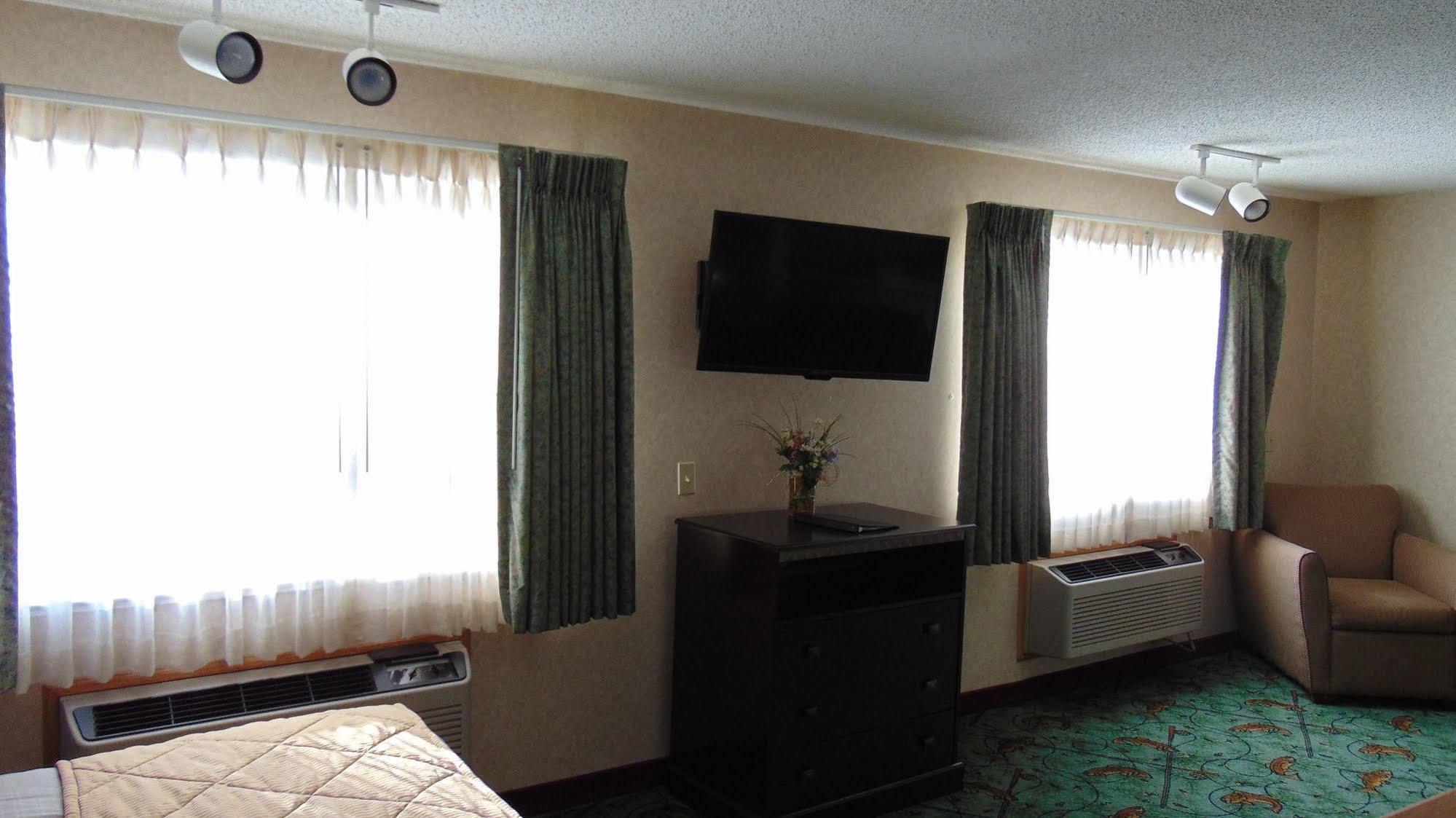 Best Western Montrose Inn Luaran gambar