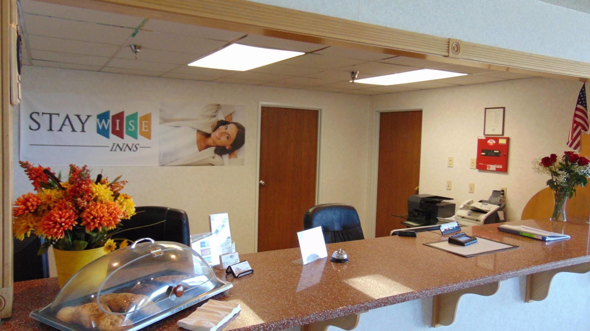 Best Western Montrose Inn Luaran gambar
