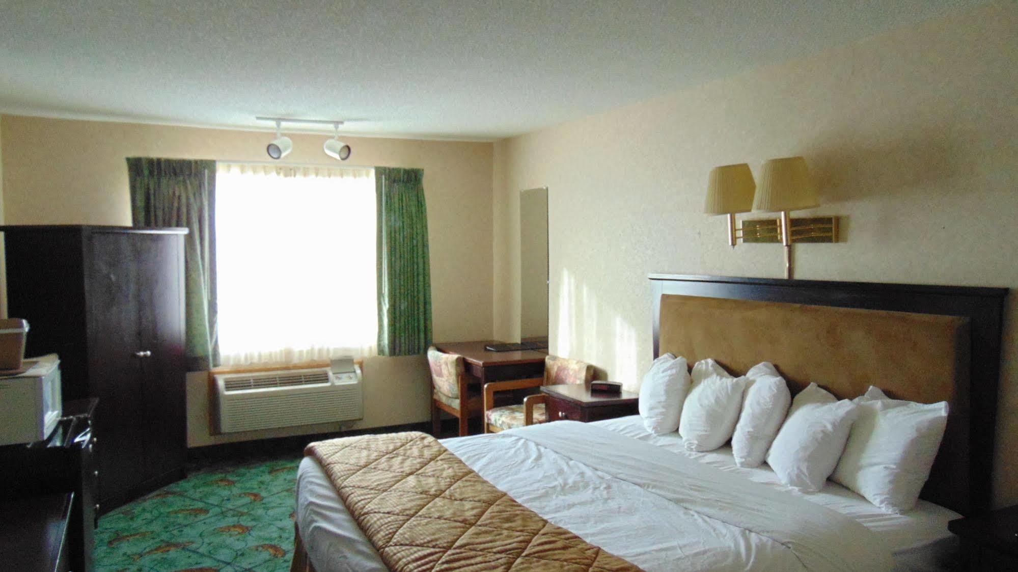 Best Western Montrose Inn Luaran gambar