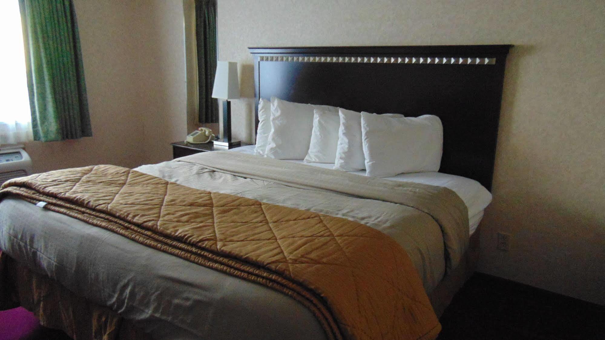 Best Western Montrose Inn Luaran gambar