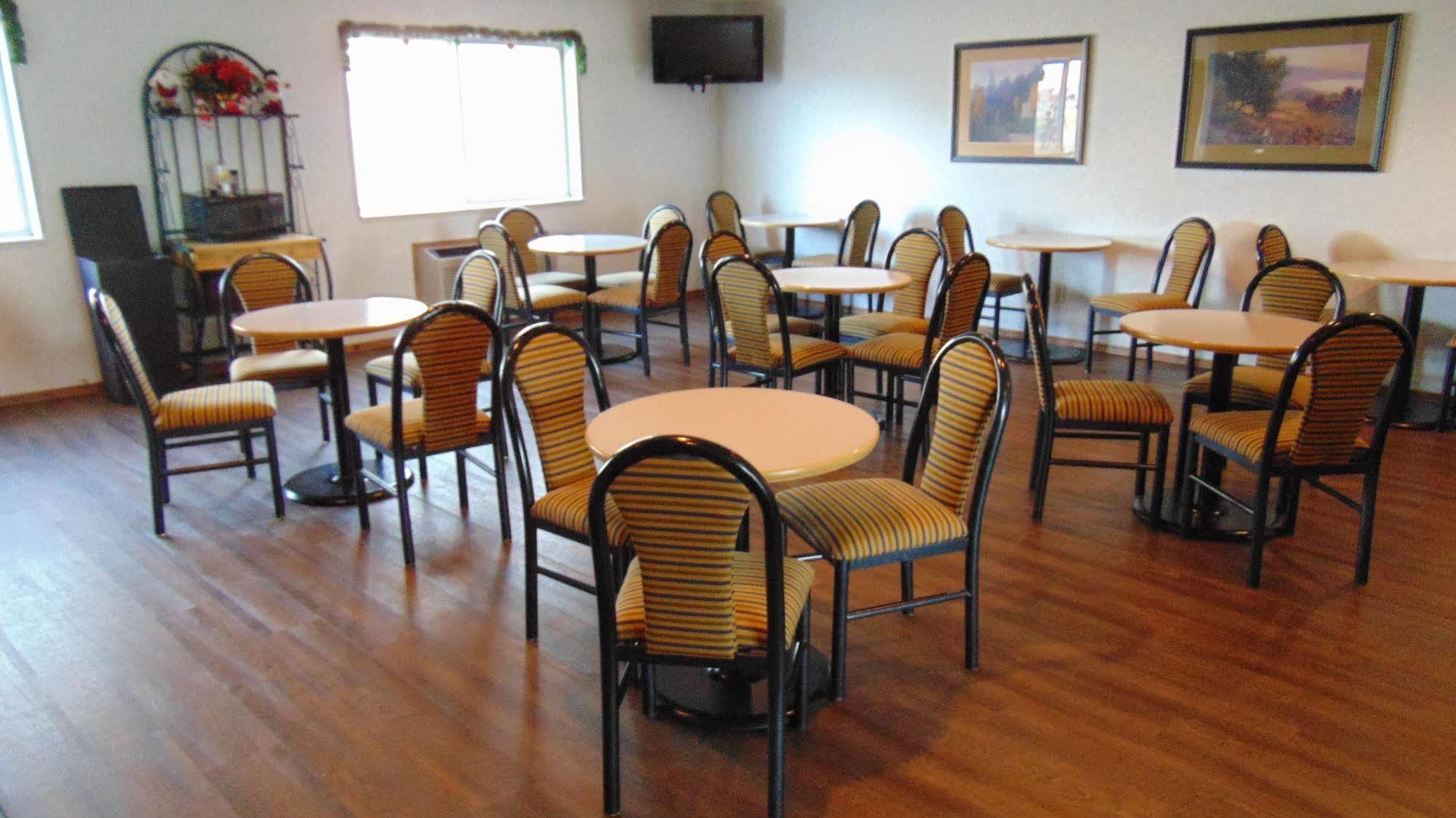 Best Western Montrose Inn Luaran gambar